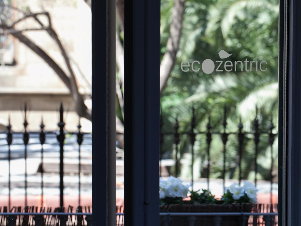 Ecozentric Ξενοδοχείο Βαρκελώνη Δωμάτιο φωτογραφία